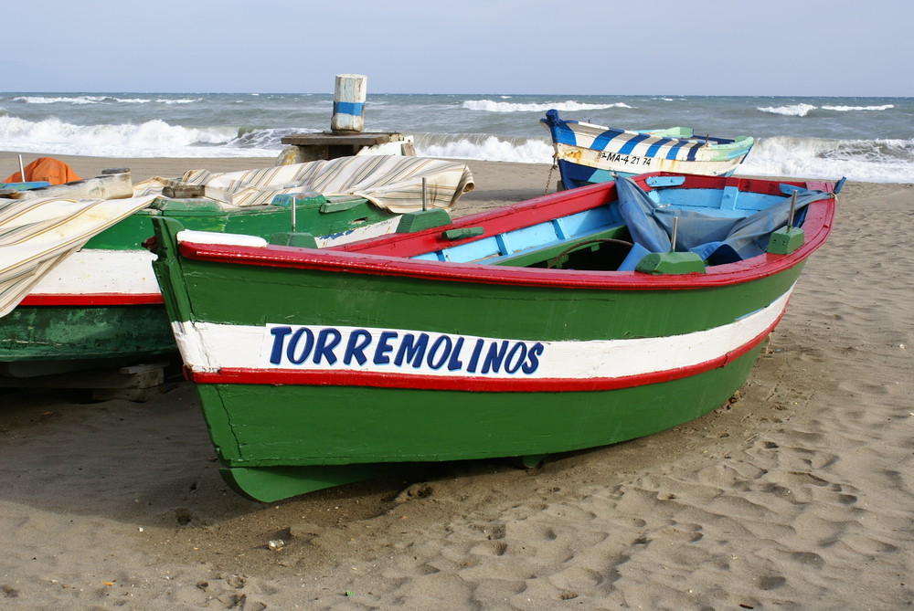 Torremolinos