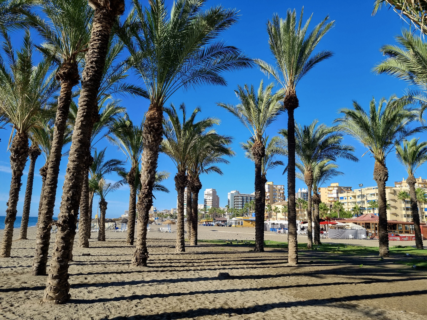 Torremolinos