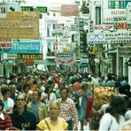 Torremolinos/Andalusien 1978