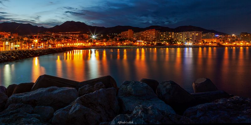  Torremolinos&Bohnensack