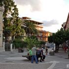 Torrenova Sizilien, Nachrichten auf dem Marktplatz