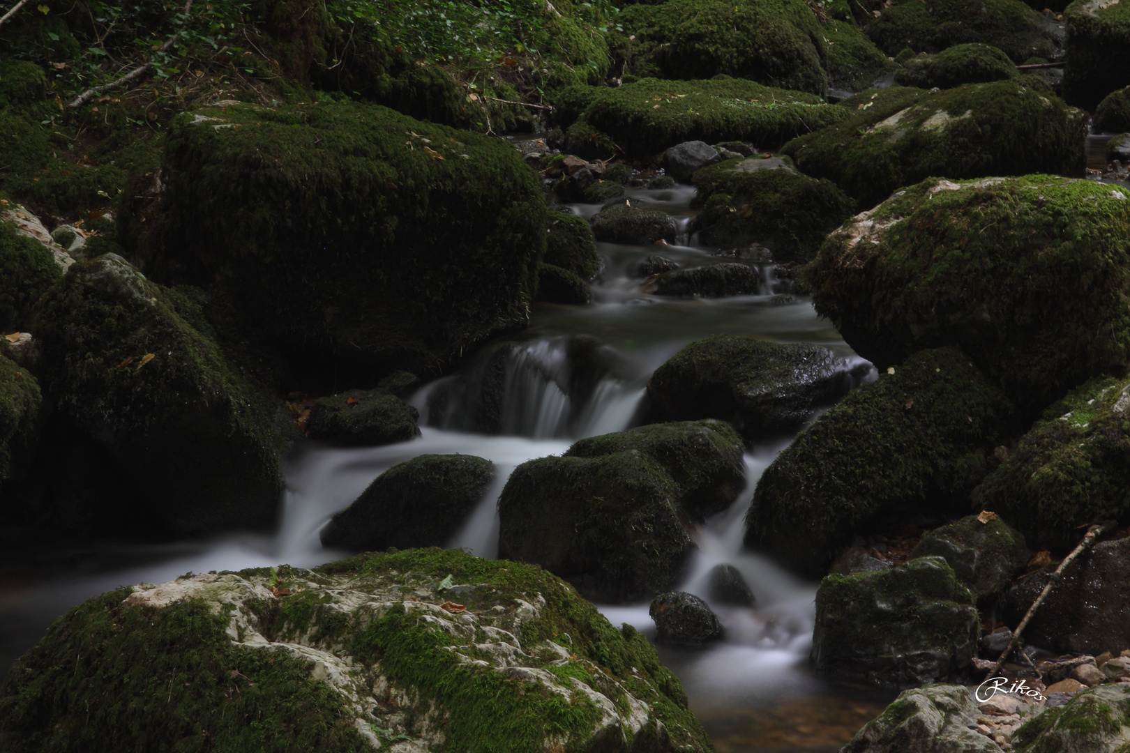 Torrent d'Autoir