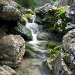 Torrent de Biniaraix