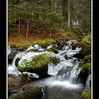 Torrent de la Wormsa