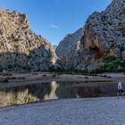 Torrent de Pareis