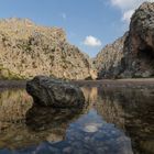 Torrent de Pareis