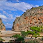 Torrent de Pareis