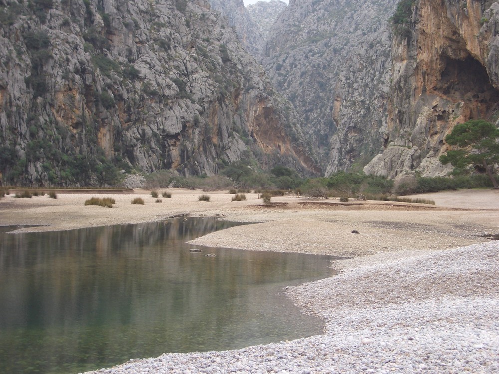 Torrent de Pareis (2)