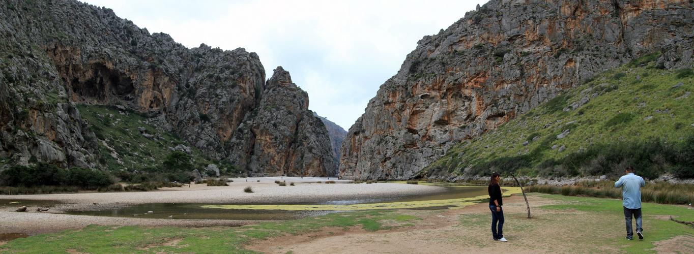 Torrent de Pareis (3)