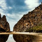 Torrent de Pareis