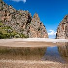 Torrent de Pareis