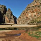 Torrent de Pareis