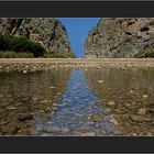 Torrent de Pareis