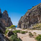 Torrent de Pareis