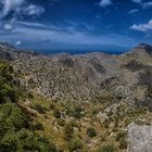 torrent de pareis