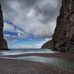 Torrent de Pareis (I)