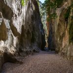 Torrent de Pareis II