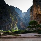 Torrent de Pareis ( Mallorca)