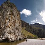 Torrent de Pareis - Mallorca