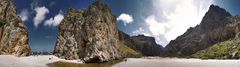 Torrent de Pareis - Mallorca