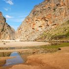 Torrent de Pareis - Mallorca