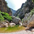 Torrent de Pareis - Mallorca