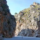 Torrent de Pareis, Mallorca