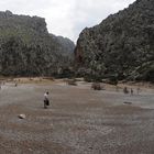 Torrent de Pareis (Pano)