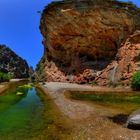 Torrent de Pareis (Panorama Mallorca)