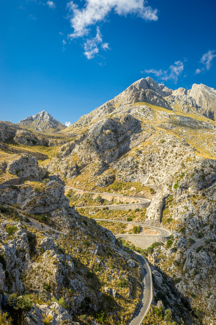 torrent de Pareis (Pass)