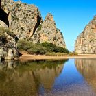 Torrent de Pareis / Sa Calobra - Mallorca