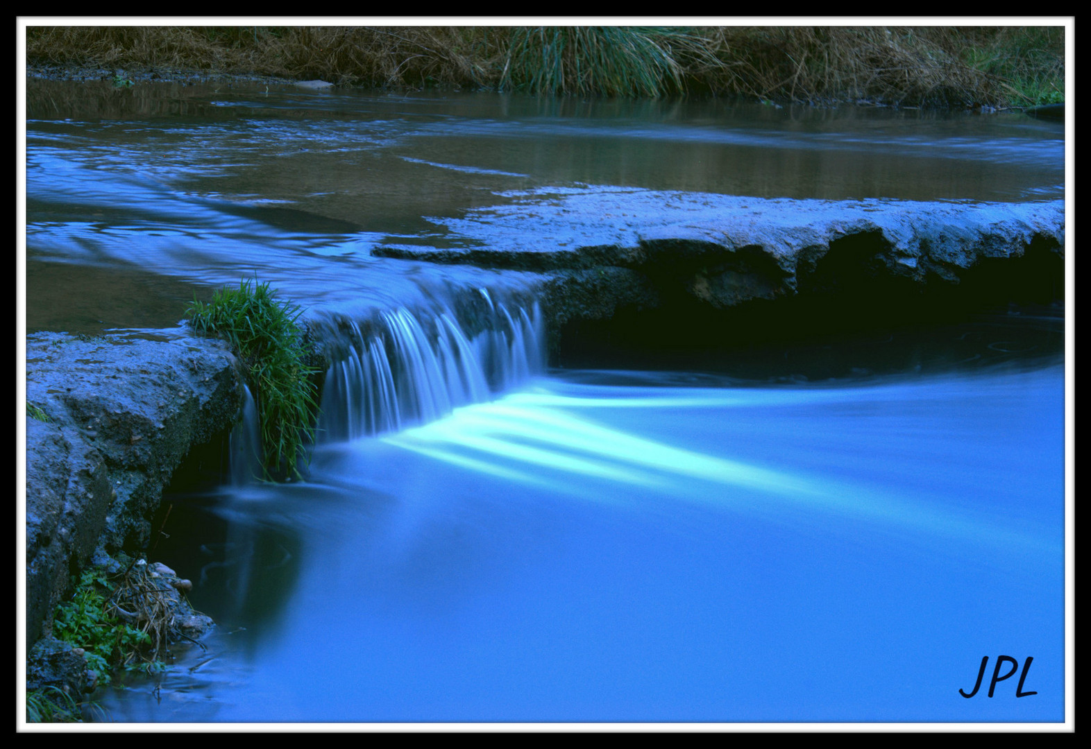 TORRENT de RIBATALLADA 1