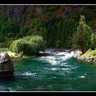 TORRENT - Voss ÷ Flaam -NORWAY