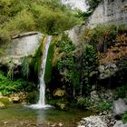 Torrente Arso, Ravarano (Parma)