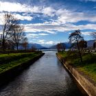 Torrente Boesio, Laveno