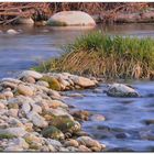 Torrente Brobbio....isolotto