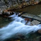 Torrente Cassarate, Lugano