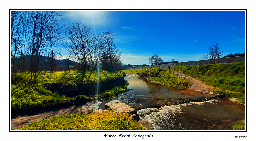 Torrente Cesto #3