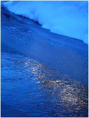 Torrente d' inverno