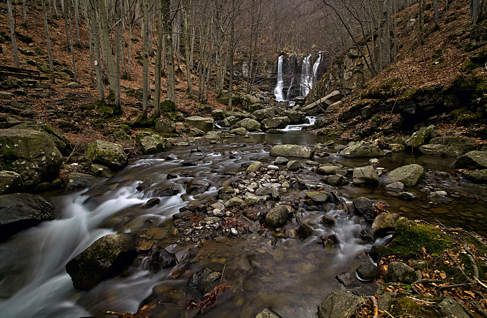 Torrente Dardagna