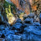 Torrente de Parais, Mallorca