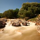 Torrente de seda