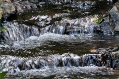 Torrente di Biandronno