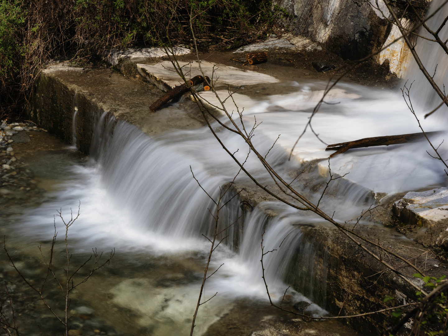 Torrente Froda