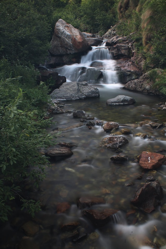 torrente Mastallone