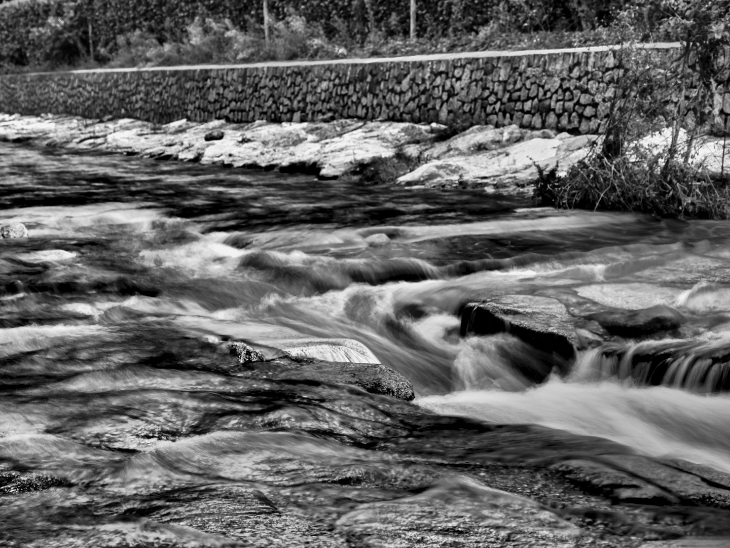 Torrente Rio Colmegnino