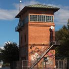 torreón ferroviario sin vías 