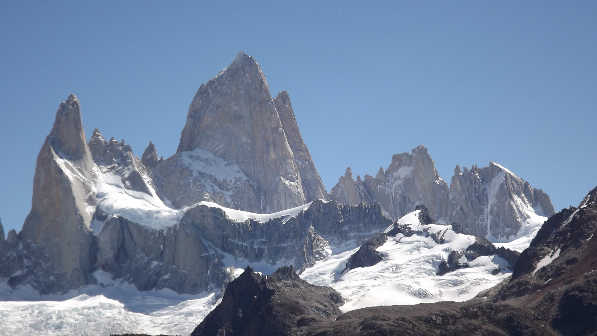 torres de mi tierra