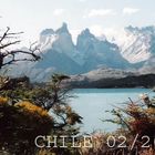 Torres de Paine-Magallanes-Chile