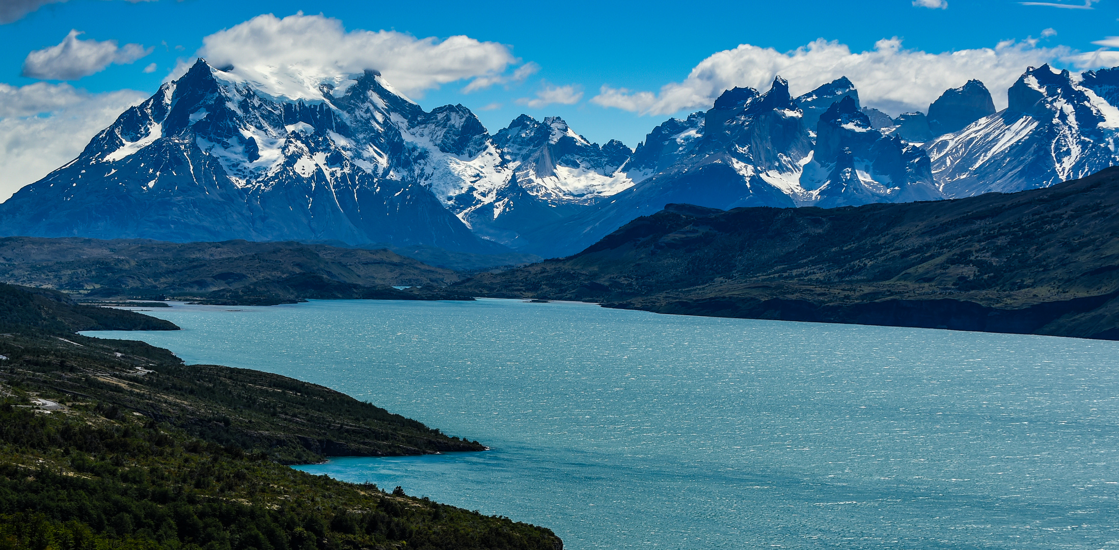 Torres de Paine NP                               DSC_6059-3